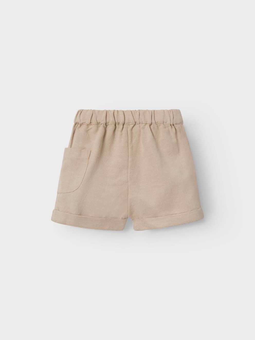 NBMFAHER SHORTS