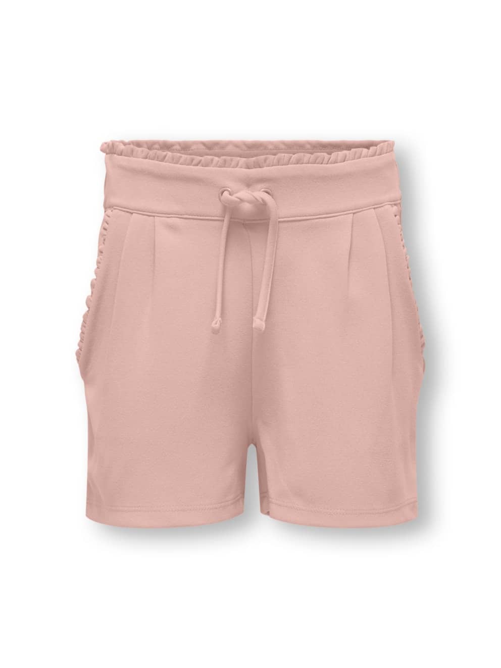 KOGSANIA FRILL SHORTS