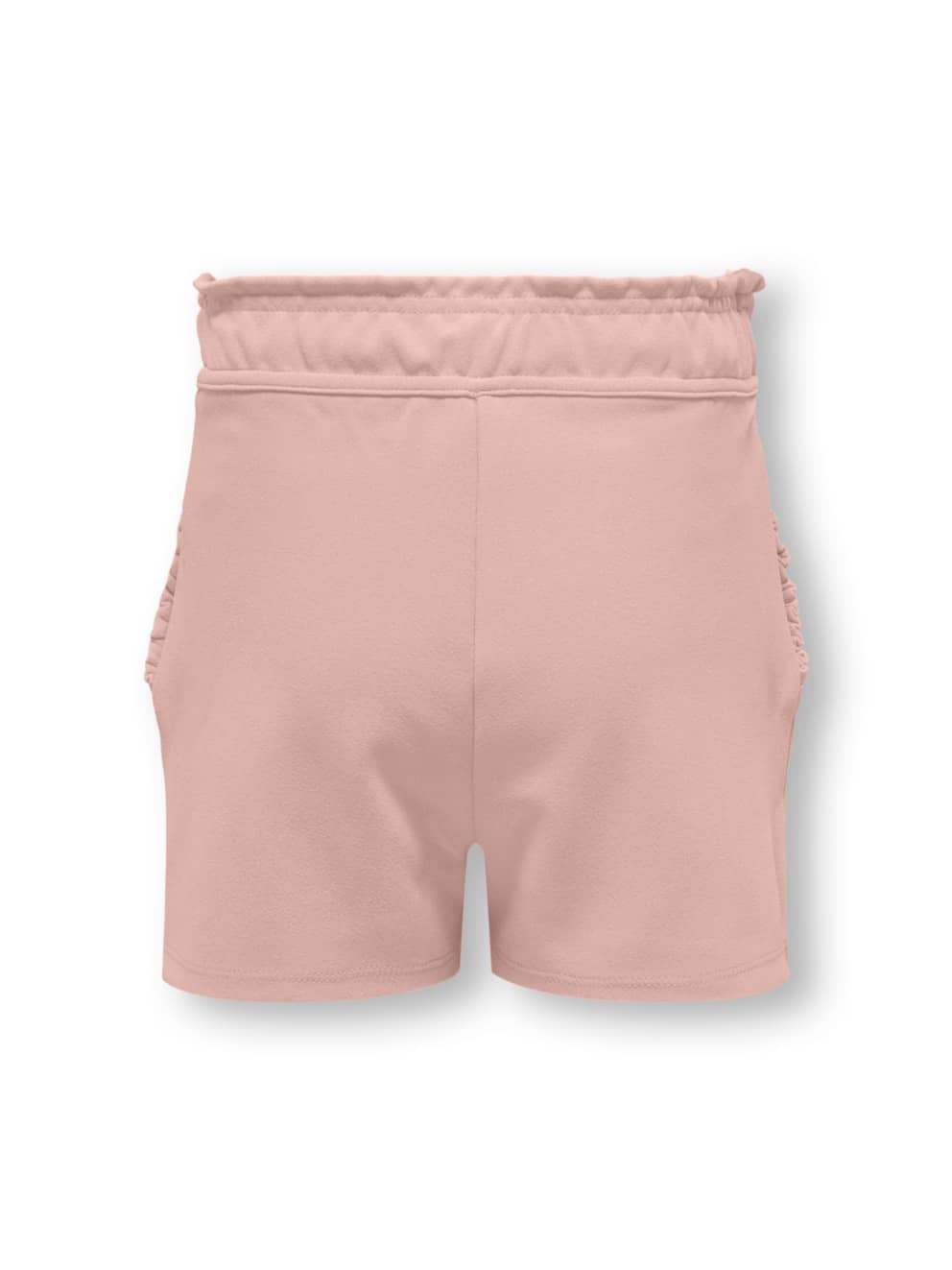 KOGSANIA FRILL SHORTS