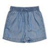 KMGPEMA DENIM SHORTS