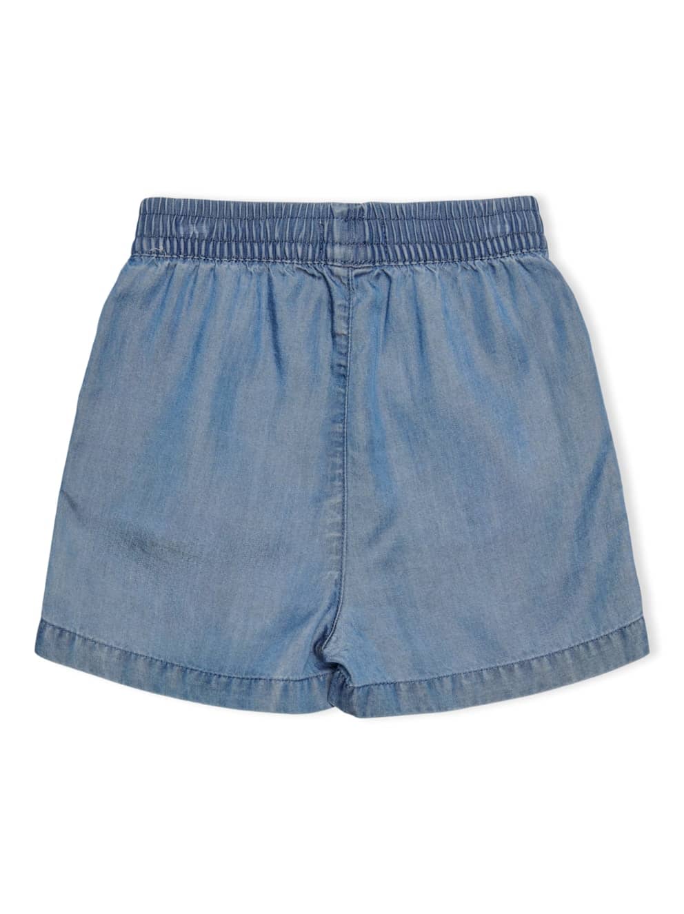 KMGPEMA DENIM SHORTS