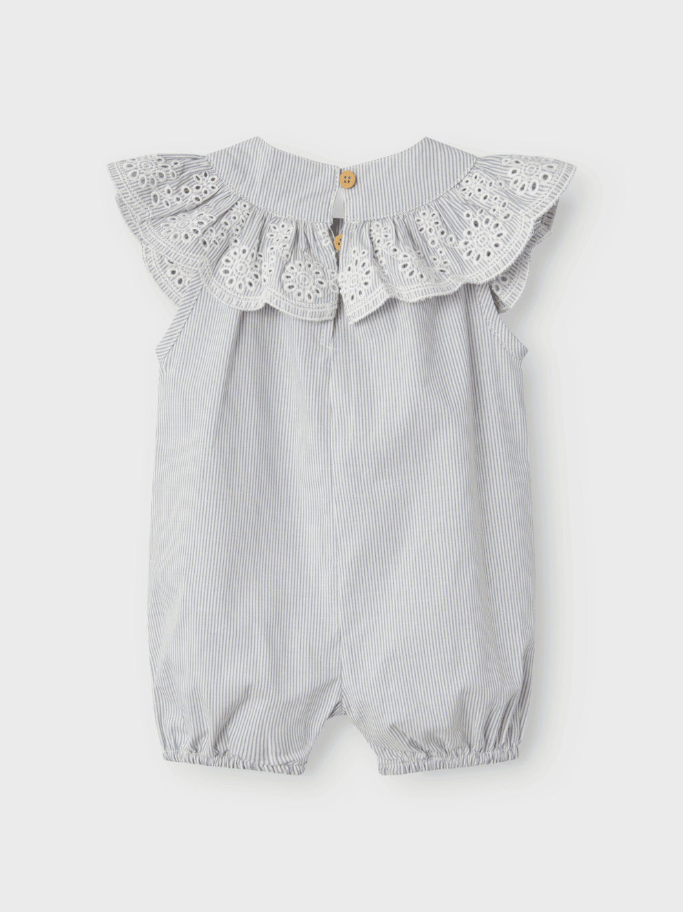 NBFHILINE SUNSUIT