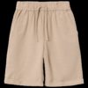 NKMFAHER LIN SHORTS