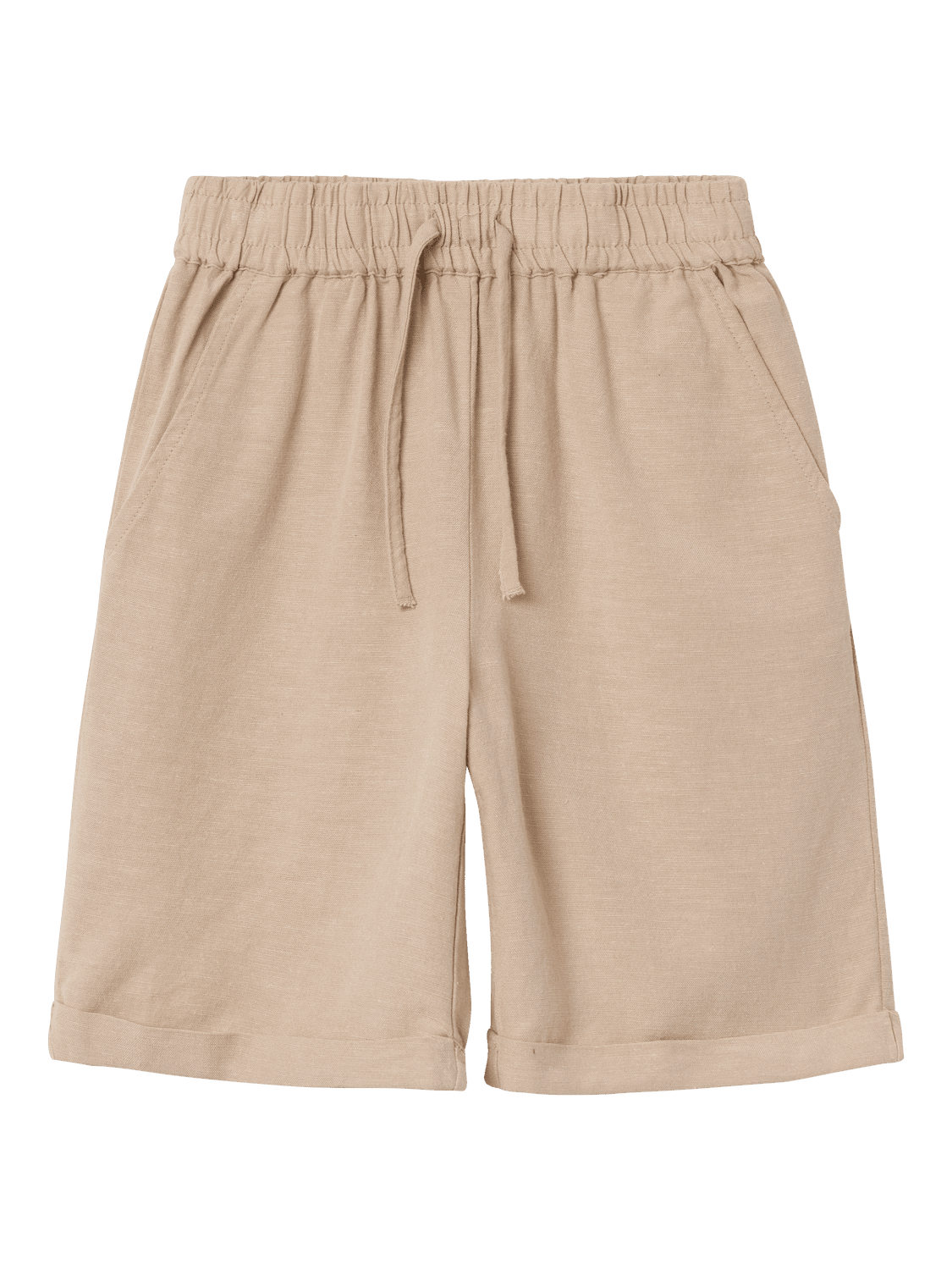 NKMFAHER LIN SHORTS