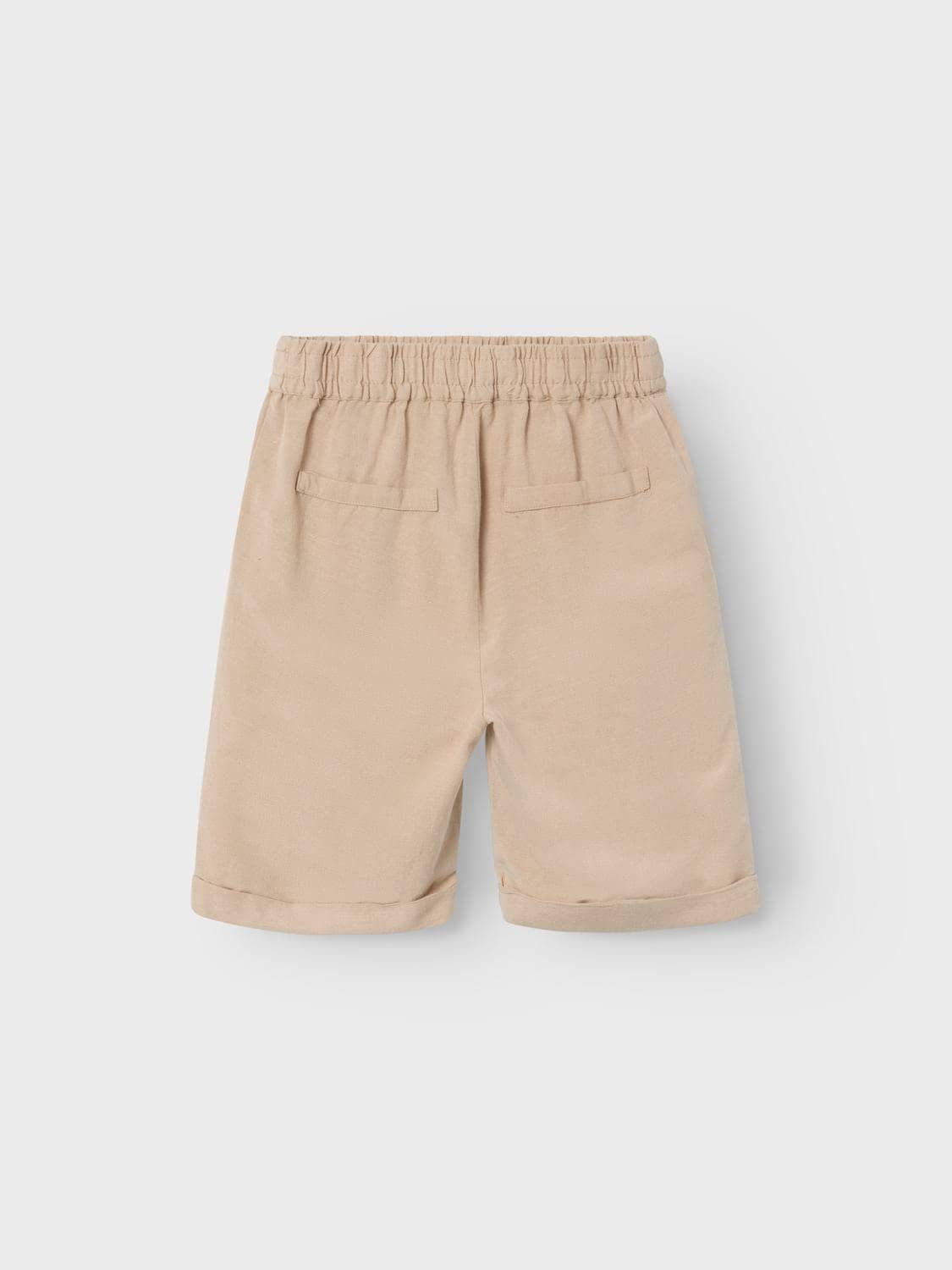 NKMFAHER LIN SHORTS