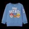 NMMJOKBA PAWPATROL SWEAT GENSER