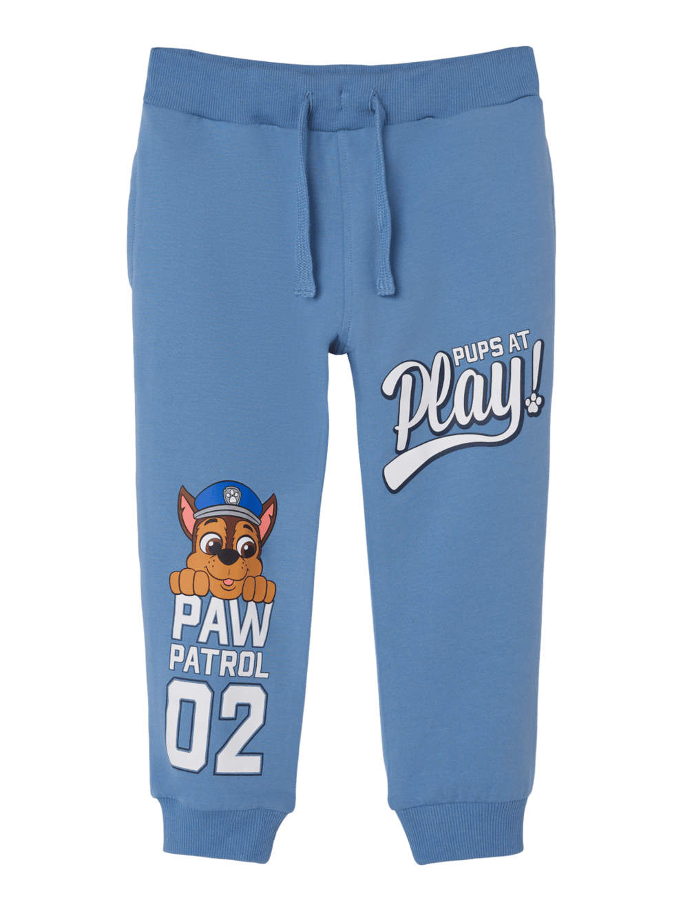 NMMJOKBA PAWPATROL SWEAT BUKSE