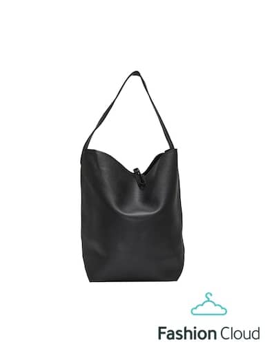 ONLMAEVE BIG PU SHOPPER BAG