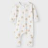 NBNNIGHTSUIT 2PK OXFORD BEAR