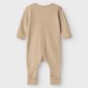 NBNNIGHTSUIT 2PK OXFORD BEAR