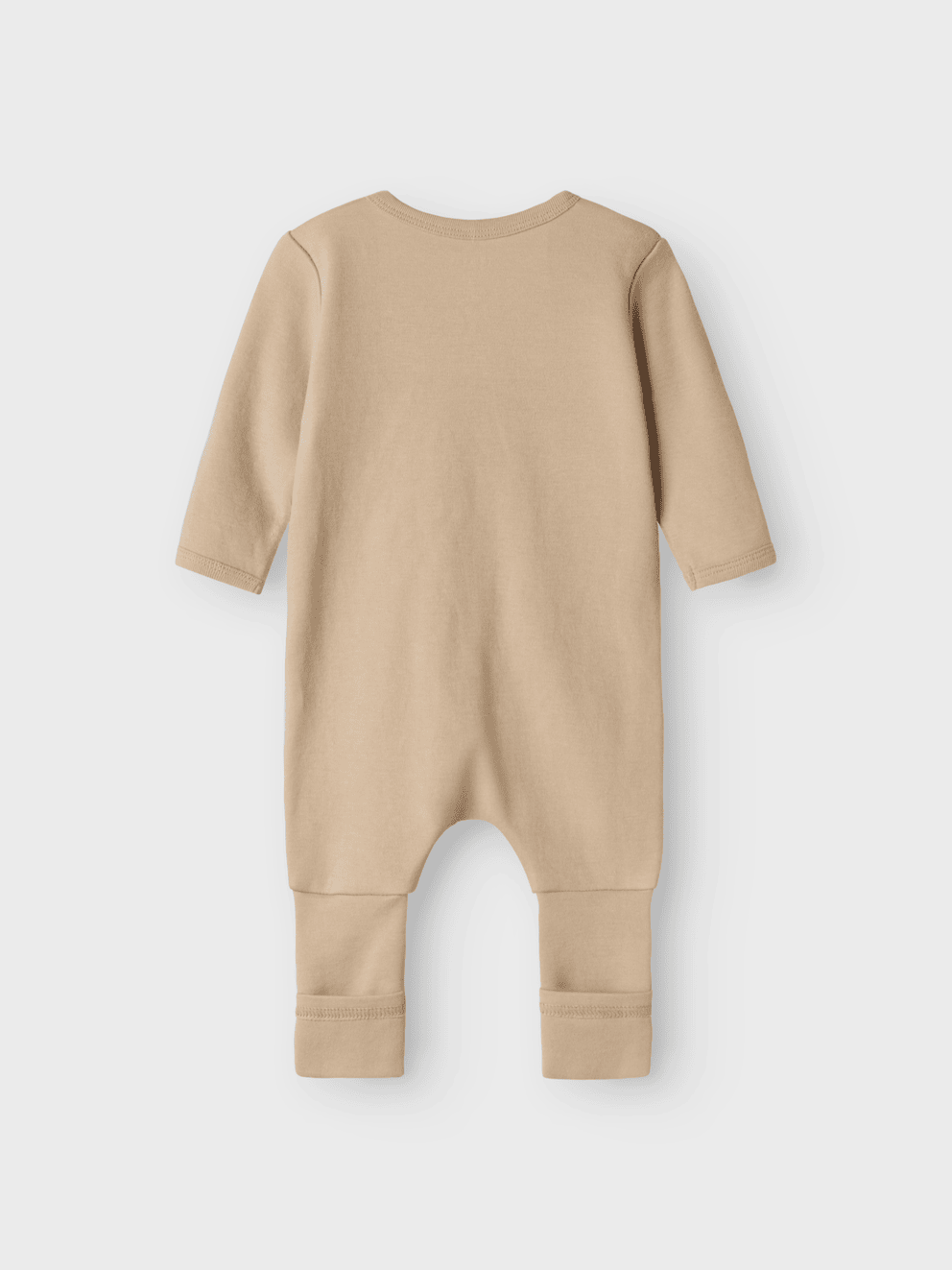 NBNNIGHTSUIT 2PK OXFORD BEAR