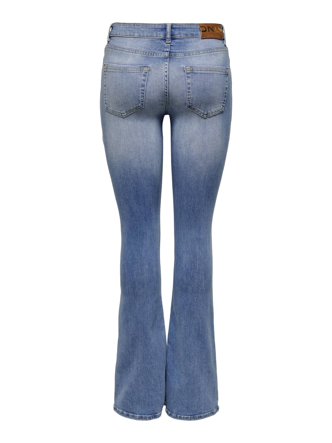 ONLBLUSH FLARED JEANS