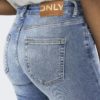 ONLBLUSH FLARED JEANS