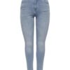 ONLPOWER PUSH UP JEANS