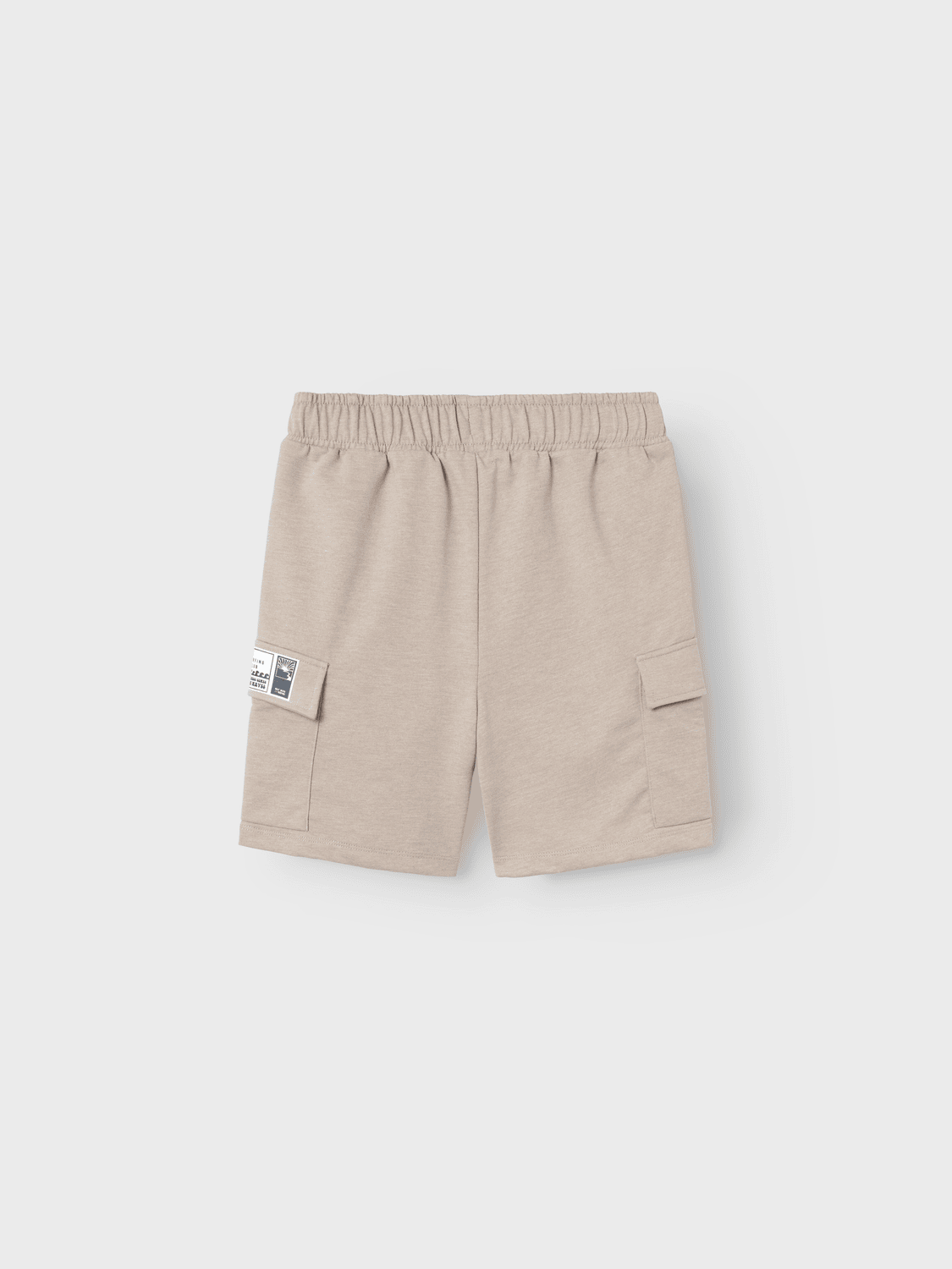 NKMHAHIPPO SWEAT SHORTS