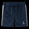 NKMJAKKA SWEAT SHORTS