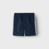 NKMJAKKA SWEAT SHORTS