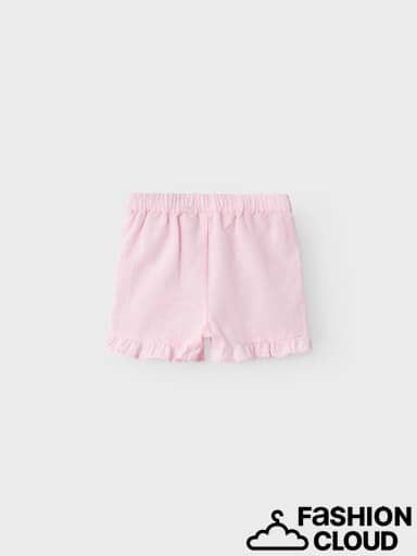 NMFJEFONA LIN SHORTS