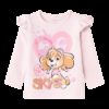 NMFJUTTE PAWPATROL LS TOPP