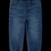 NMMBEN ROUND JEANS