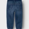 NMMBEN ROUND JEANS