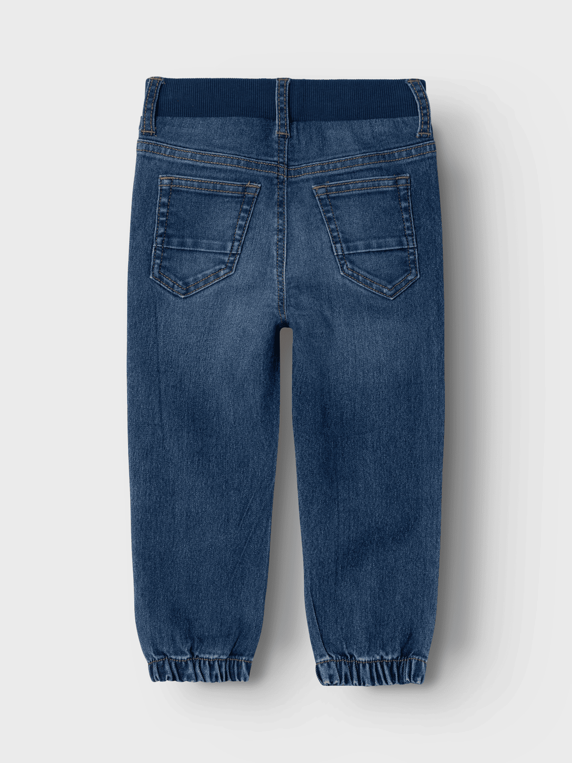 NMMBEN ROUND JEANS