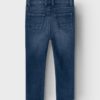 NMMSILAS SLIM JEANS