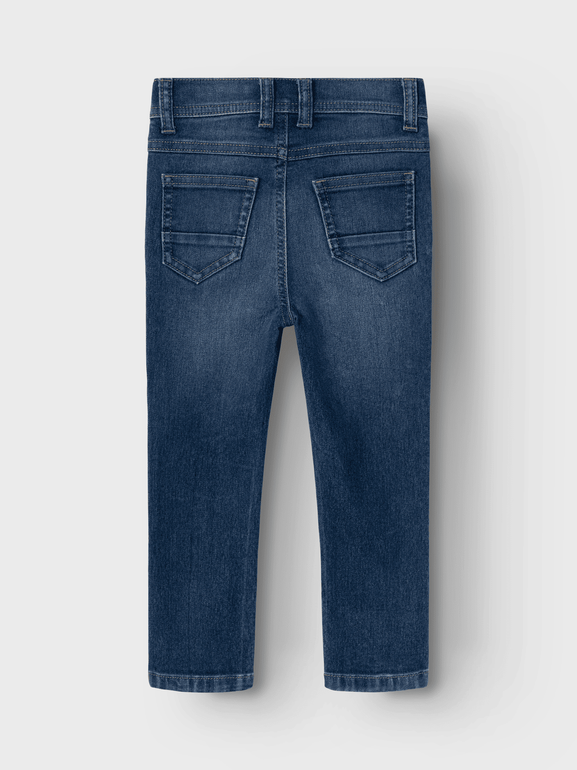 NMMSILAS SLIM JEANS