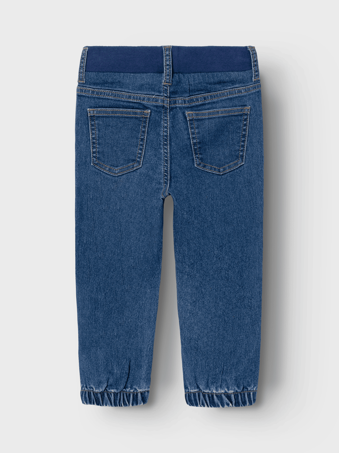 NMFBELLA ROUND JEANS