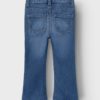 NMFPOLLY BOOPTCUT JEANS