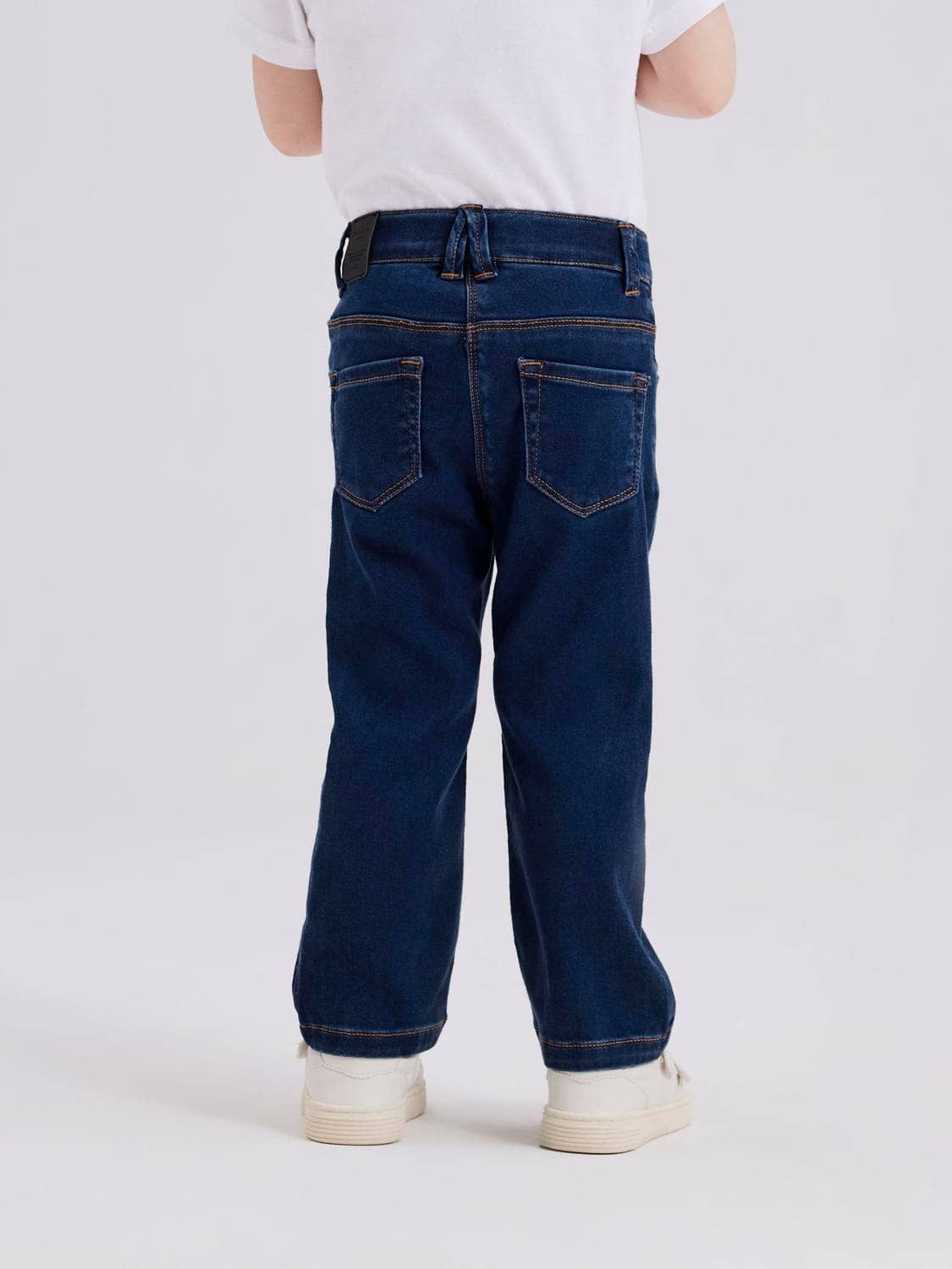 NMFSALLI BOOTCUT JEANS