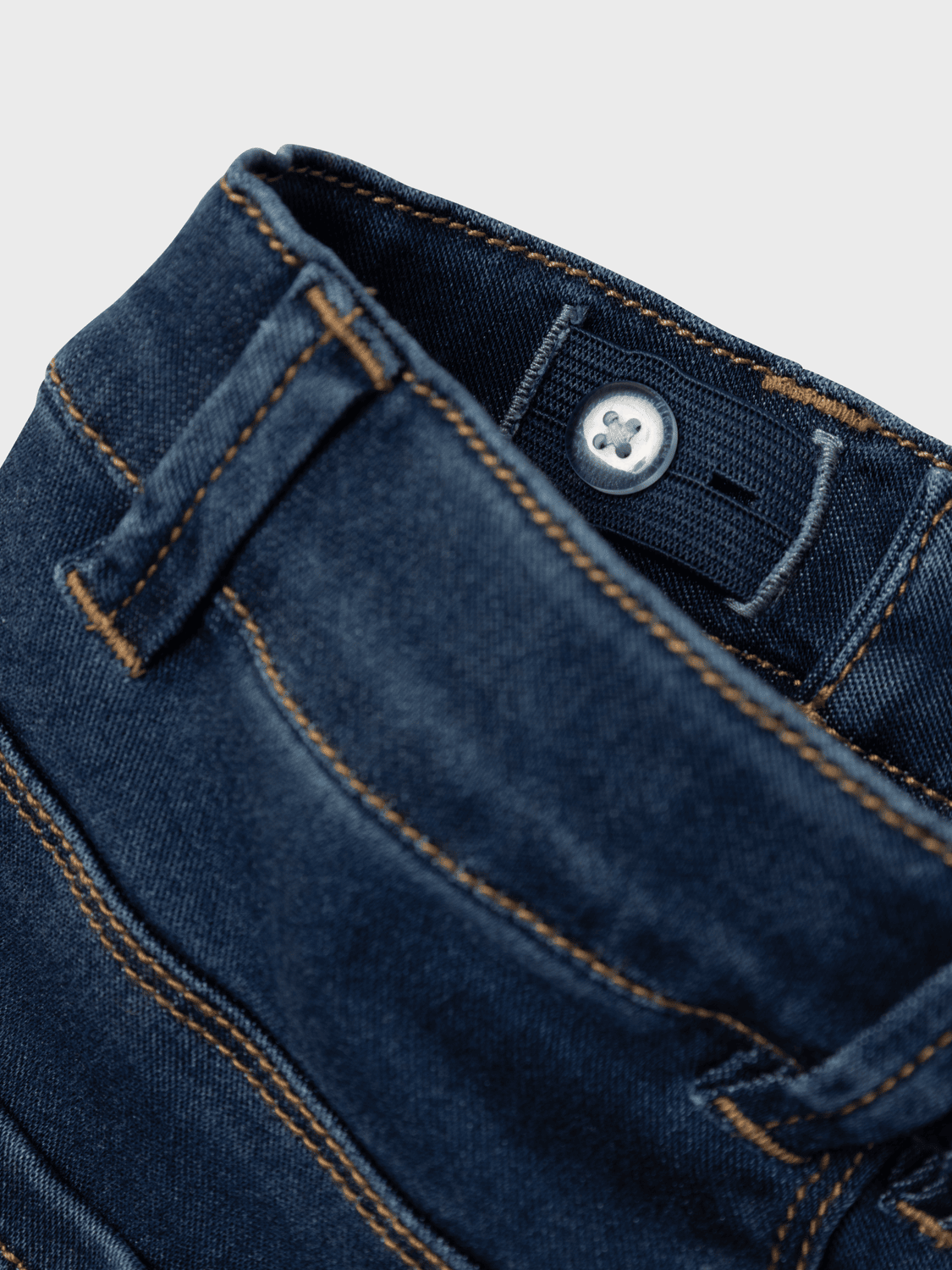 NMFSALLI BOOTCUT JEANS