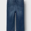 NMMRYAN STRAIGHT JEANS