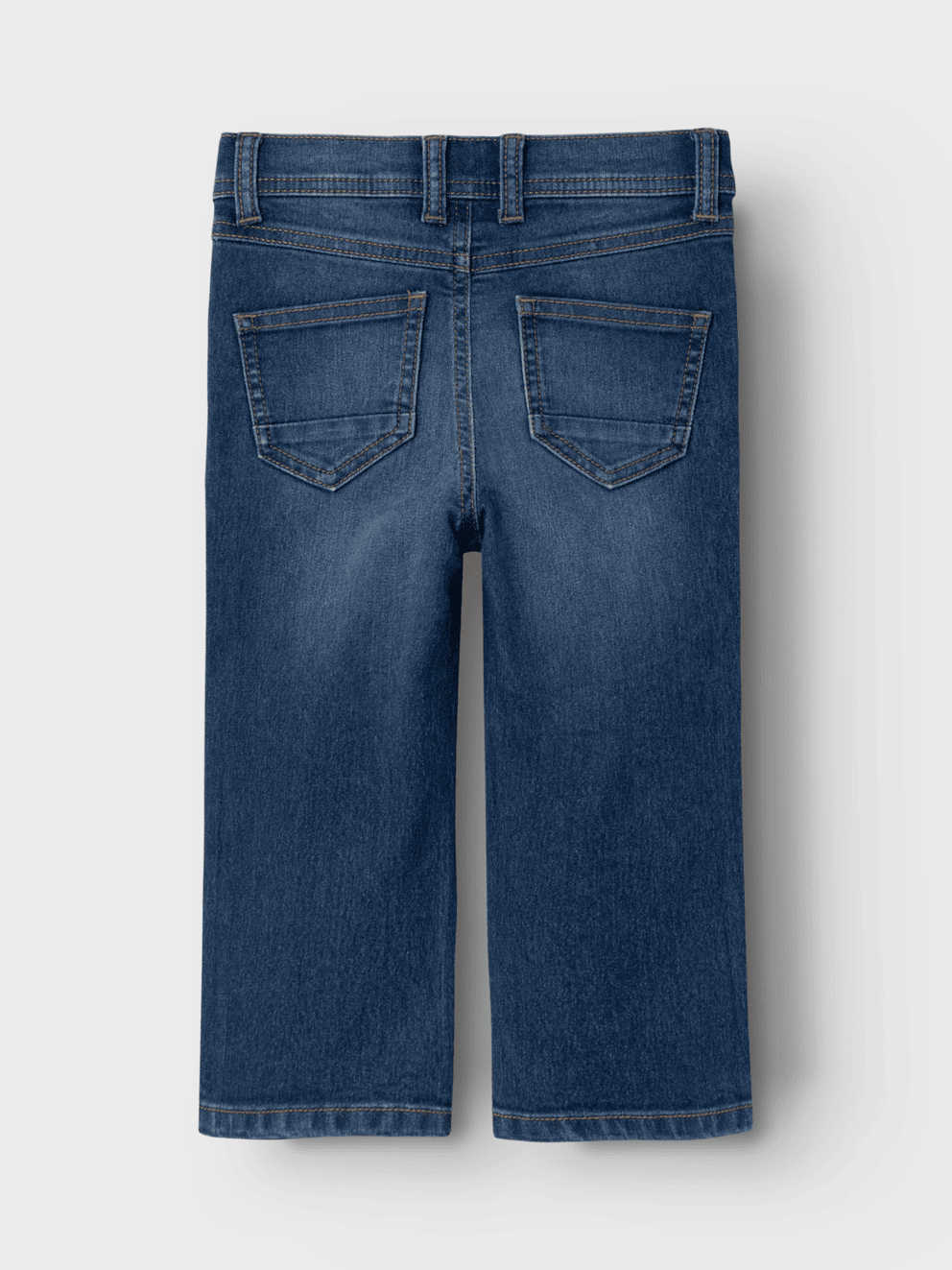 NMMRYAN STRAIGHT JEANS