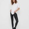 ONLCOOL COATED LEGGING