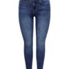 ONLPOWER PUSHUP JEANS