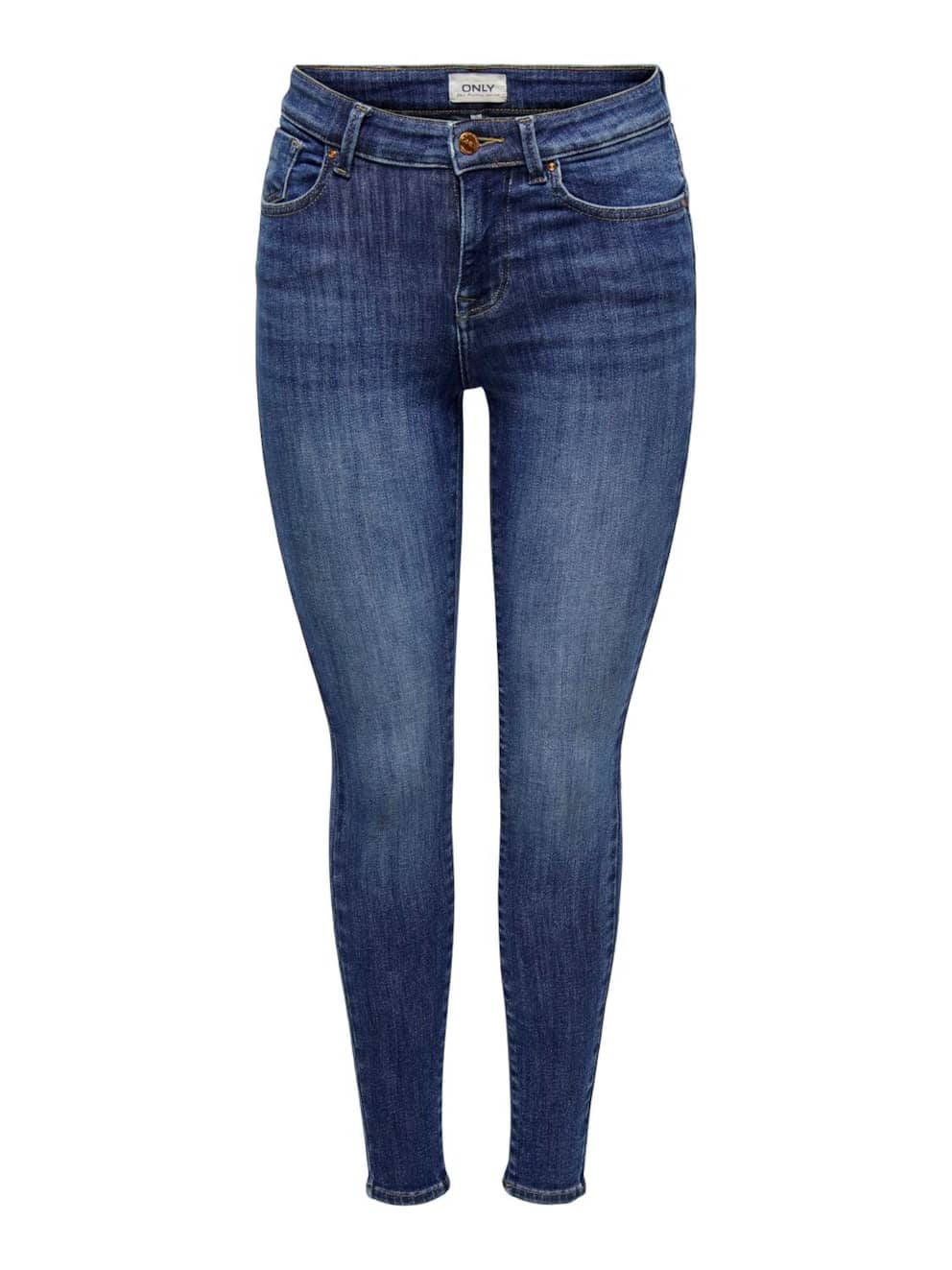 ONLPOWER PUSHUP JEANS