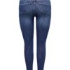 ONLPOWER PUSHUP JEANS