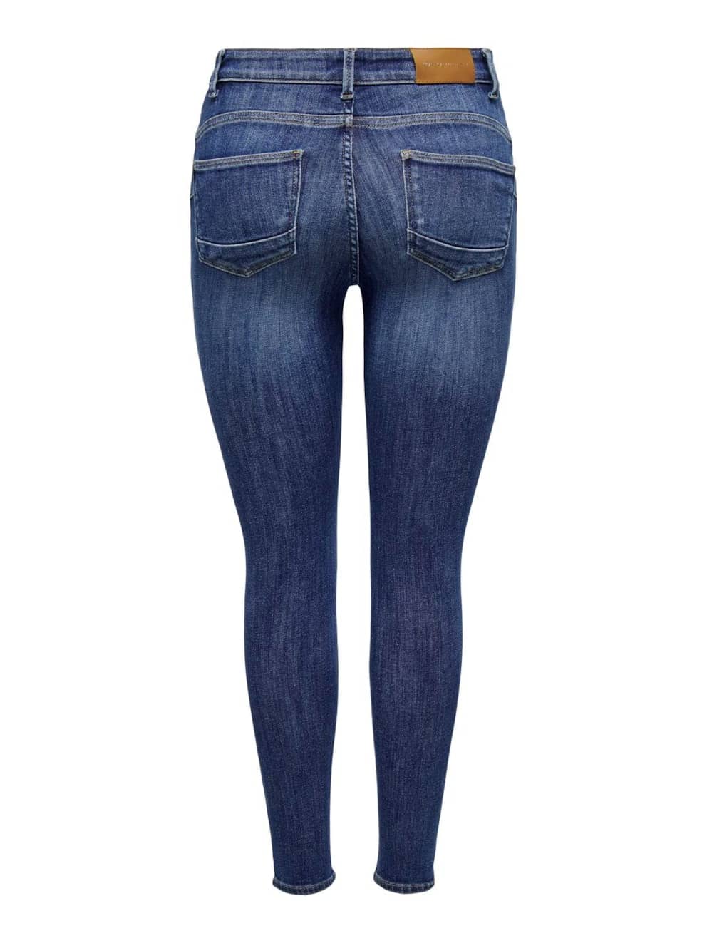 ONLPOWER PUSHUP JEANS