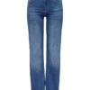 ONLBLUSH STRAIGHT JEANS