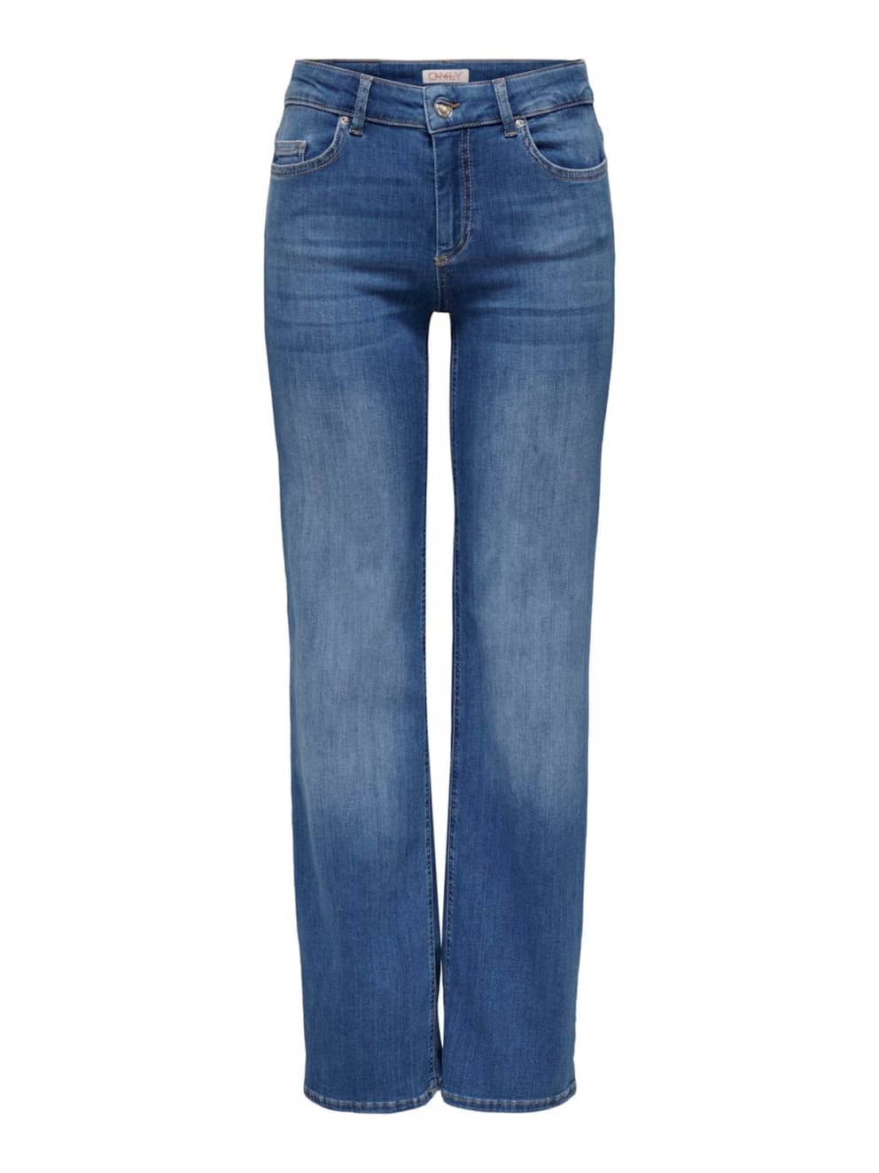 ONLBLUSH STRAIGHT JEANS