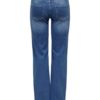 ONLBLUSH STRAIGHT JEANS