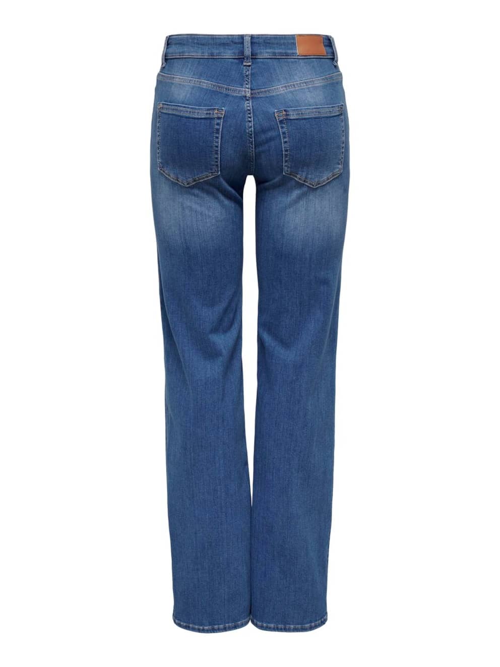 ONLBLUSH STRAIGHT JEANS