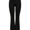 ONLFEVER STRETCH FLAIRED PANT