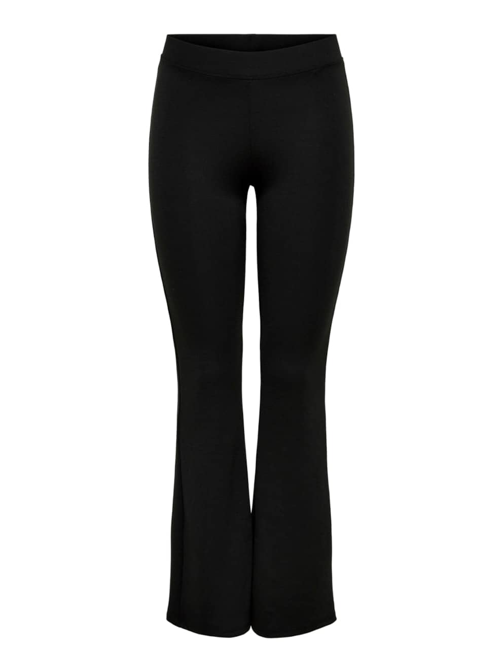 ONLFEVER STRETCH FLAIRED PANT