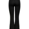 ONLFEVER STRETCH FLAIRED PANT