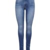 ONLBLUSH LIFE SKINNY JEANS NOOS