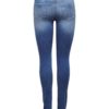 ONLBLUSH LIFE SKINNY JEANS NOOS