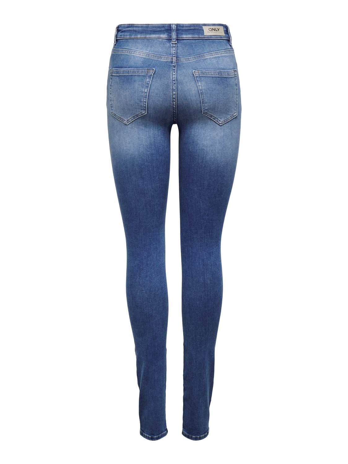 ONLBLUSH LIFE SKINNY JEANS NOOS