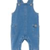 NBMBEN DENIM OVERALL